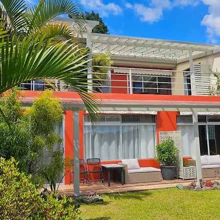 Supercostarica Apartment
